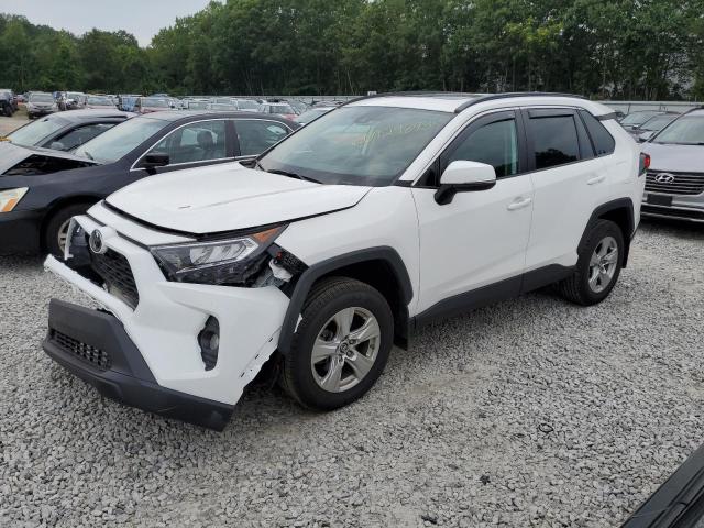 TOYOTA RAV4 XLE 2019 2t3p1rfv4kc038172