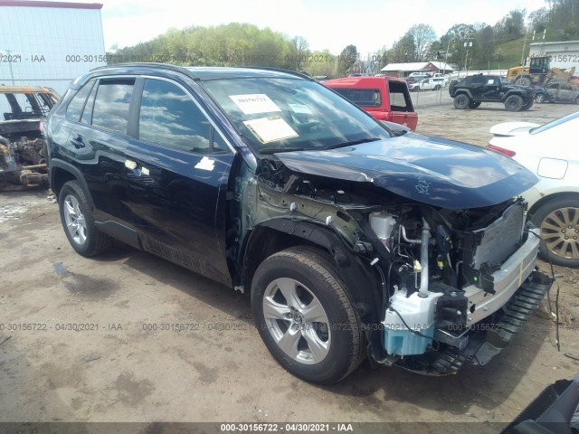 TOYOTA RAV4 2019 2t3p1rfv4kc041539