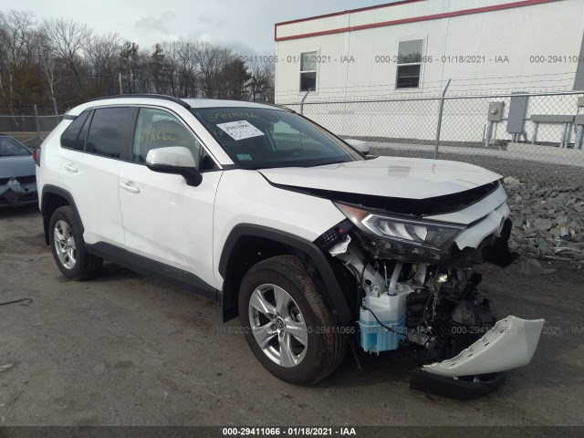 TOYOTA RAV4 2019 2t3p1rfv4kc048281