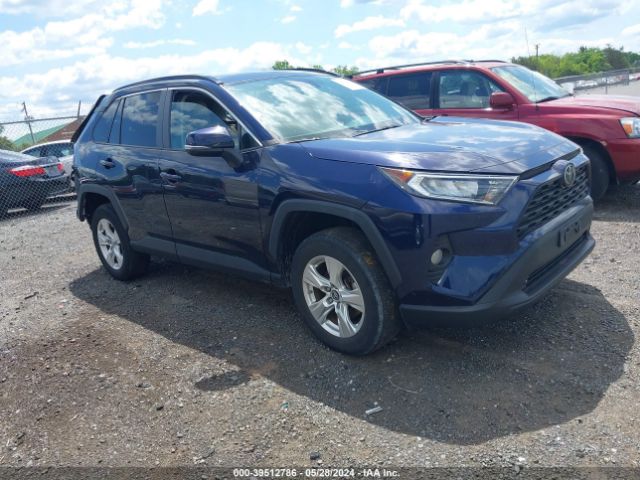 TOYOTA RAV4 2019 2t3p1rfv4kc058311