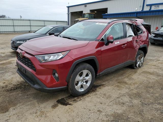 TOYOTA RAV4 2019 2t3p1rfv4kw022729