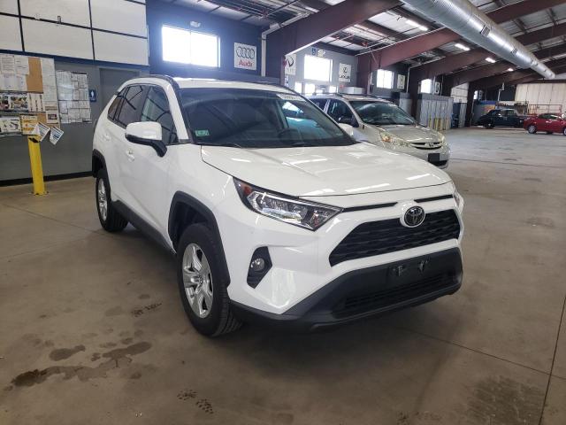 TOYOTA RAV4 XLE 2019 2t3p1rfv4kw033472