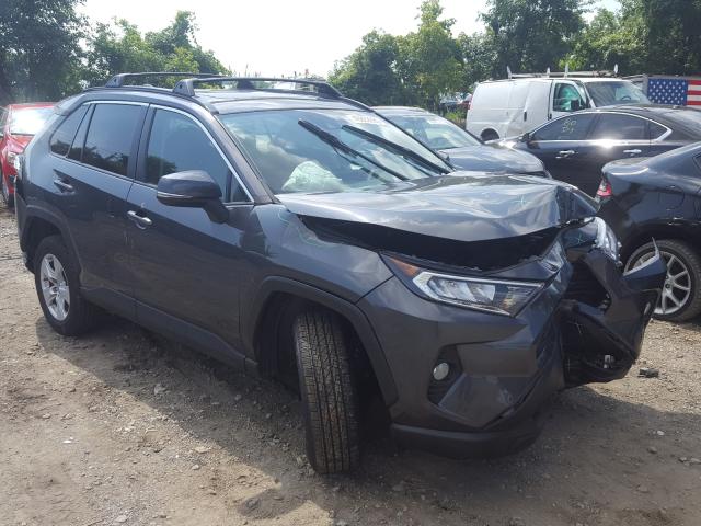 TOYOTA RAV4 XLE 2019 2t3p1rfv4kw036517