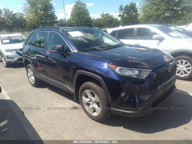 TOYOTA RAV4 2019 2t3p1rfv4kw040261