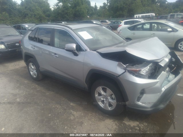 TOYOTA RAV4 2019 2t3p1rfv4kw041958