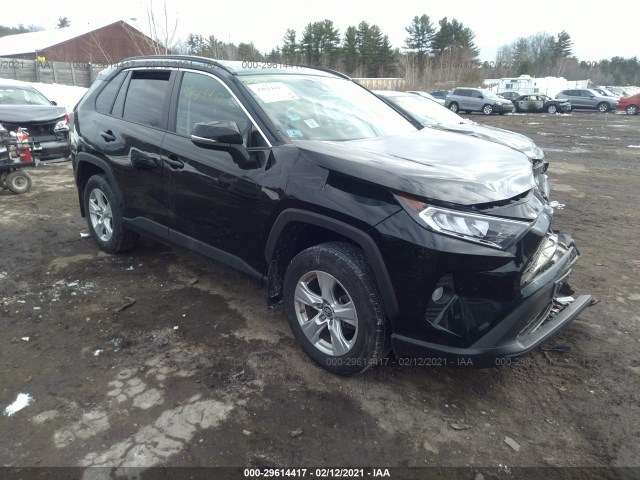 TOYOTA RAV4 2019 2t3p1rfv4kw042480