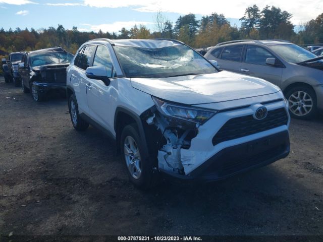 TOYOTA RAV4 2019 2t3p1rfv4kw048344