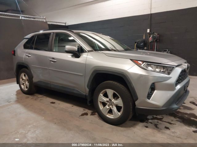 TOYOTA RAV4 2019 2t3p1rfv4kw053012