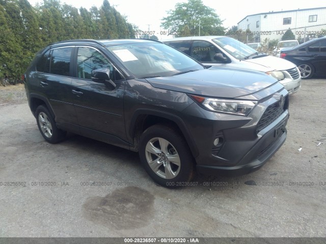 TOYOTA RAV4 2019 2t3p1rfv4kw056945