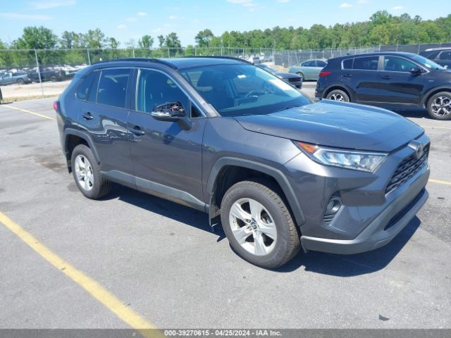 TOYOTA RAV4 2019 2t3p1rfv4kw079724