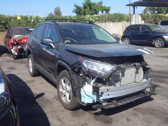 TOYOTA RAV4 XLE 2019 2t3p1rfv4kw081182