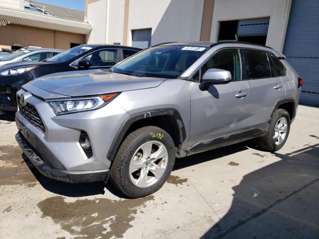 TOYOTA RAV4 2020 2t3p1rfv4lc061257