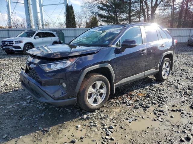 TOYOTA RAV4 XLE 2020 2t3p1rfv4lc065664