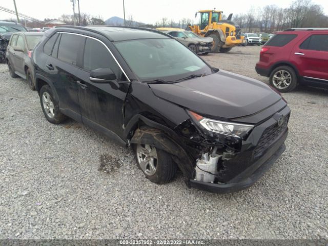 TOYOTA RAV4 2020 2t3p1rfv4lc071593