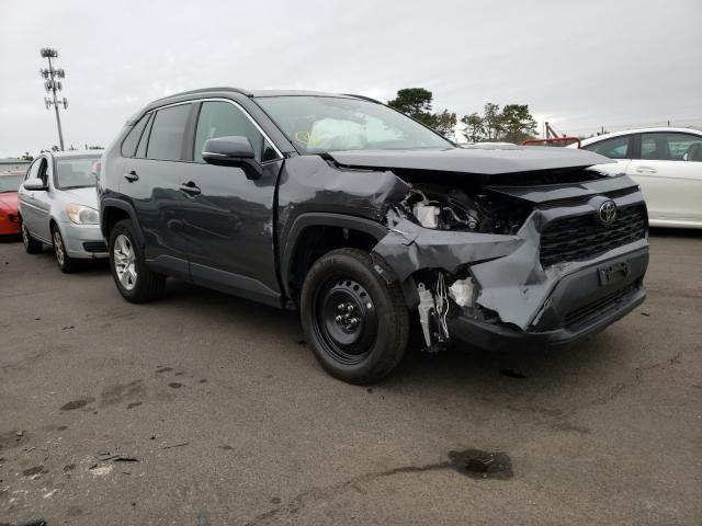 TOYOTA RAV4 XLE 2020 2t3p1rfv4lc079161