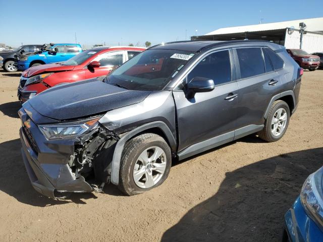 TOYOTA RAV4 2020 2t3p1rfv4lc085171