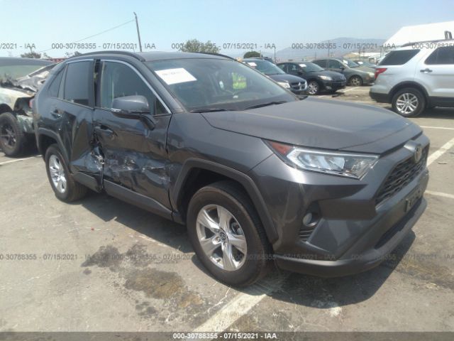 TOYOTA RAV4 2020 2t3p1rfv4lc091780