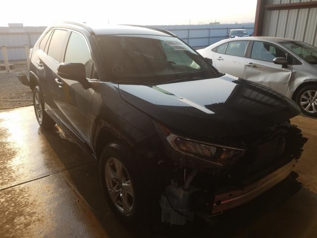 TOYOTA RAV4 XLE 2020 2t3p1rfv4lc093268