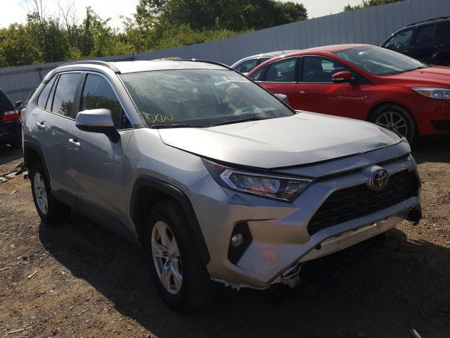 TOYOTA RAV4 2020 2t3p1rfv4lc094131