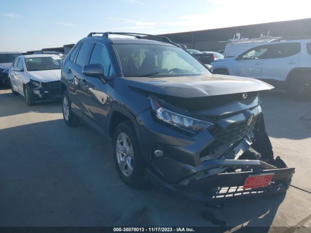 TOYOTA RAV4 2020 2t3p1rfv4lc094498