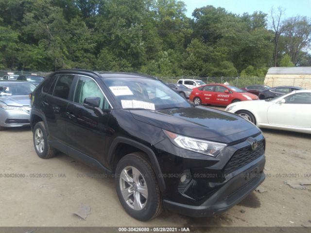 TOYOTA RAV4 2020 2t3p1rfv4lc097966