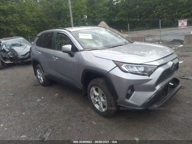 TOYOTA RAV4 2020 2t3p1rfv4lc102647