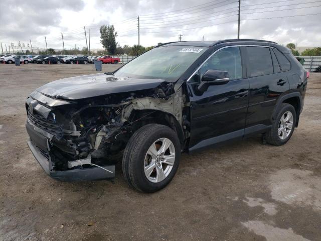 TOYOTA RAV4 2020 2t3p1rfv4lc106732