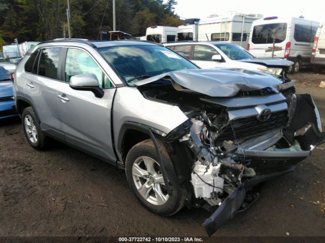 TOYOTA RAV4 2020 2t3p1rfv4lc110201