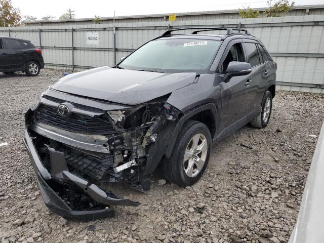 TOYOTA RAV4 XLE 2020 2t3p1rfv4lc116287