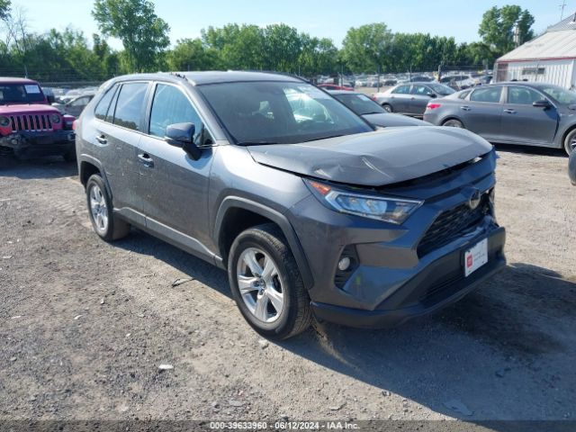 TOYOTA RAV4 2020 2t3p1rfv4lc126821