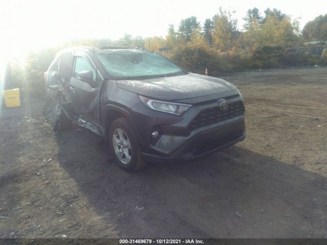 TOYOTA RAV4 2020 2t3p1rfv4lc133395