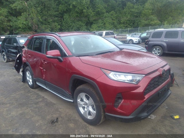 TOYOTA RAV4 2020 2t3p1rfv4lw085153