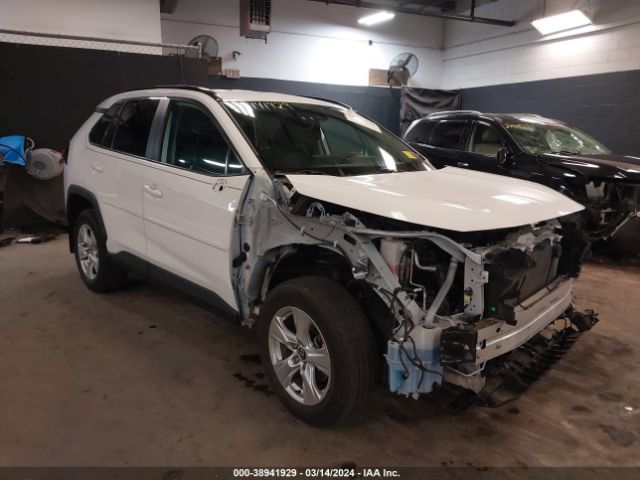 TOYOTA RAV4 2020 2t3p1rfv4lw115574