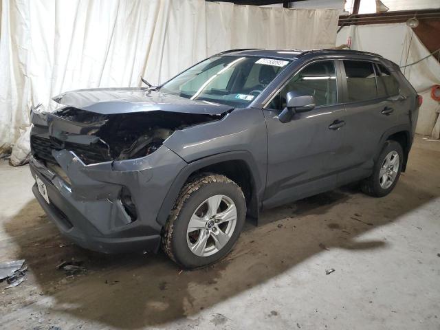 TOYOTA RAV4 2020 2t3p1rfv4lw116563