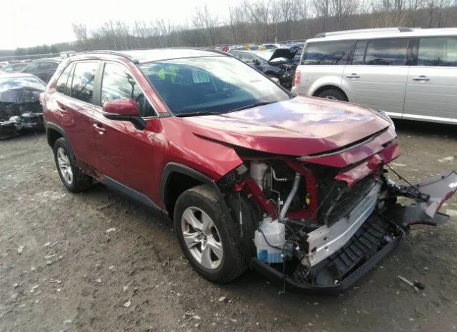 TOYOTA RAV4 2020 2t3p1rfv4lw126154