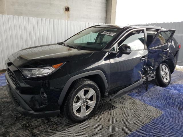 TOYOTA RAV4 XLE 2020 2t3p1rfv4lw126915