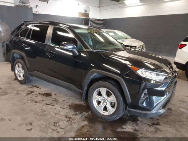 TOYOTA RAV4 2020 2t3p1rfv4lw131872