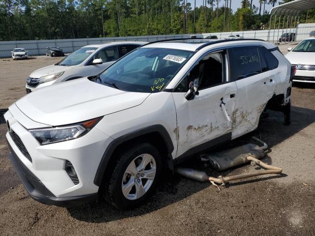 TOYOTA RAV4 2020 2t3p1rfv4lw132861