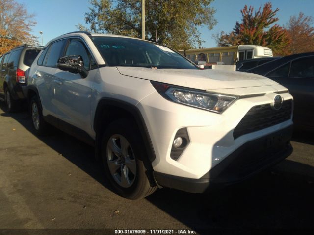 TOYOTA RAV4 2020 2t3p1rfv4lw133511