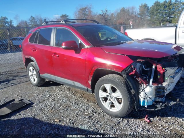 TOYOTA RAV4 2020 2t3p1rfv4lw135484