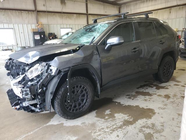 TOYOTA RAV4 XLE 2021 2t3p1rfv4mc145368