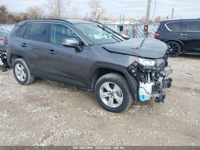 TOYOTA RAV4 2021 2t3p1rfv4mc148660