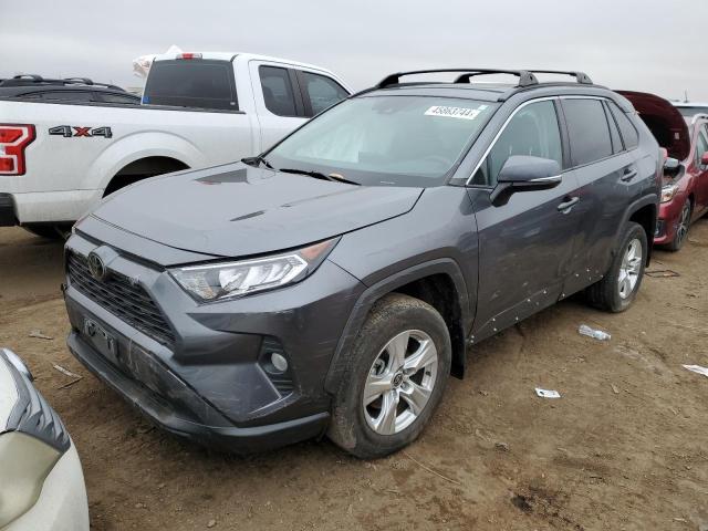 TOYOTA RAV4 2021 2t3p1rfv4mc208288