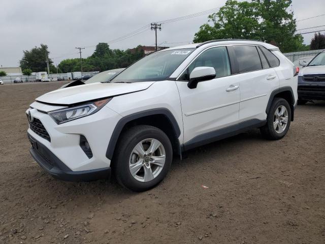 TOYOTA RAV4 2021 2t3p1rfv4mc232509