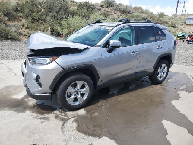 TOYOTA RAV4 XLE 2021 2t3p1rfv4mc236138