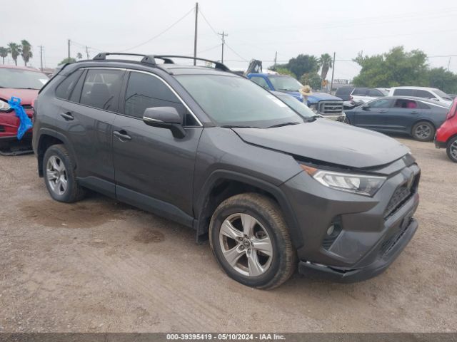 TOYOTA RAV4 2021 2t3p1rfv4mc237158