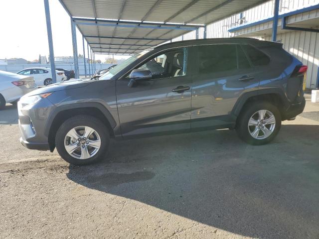 TOYOTA RAV4 2021 2t3p1rfv4mc244109