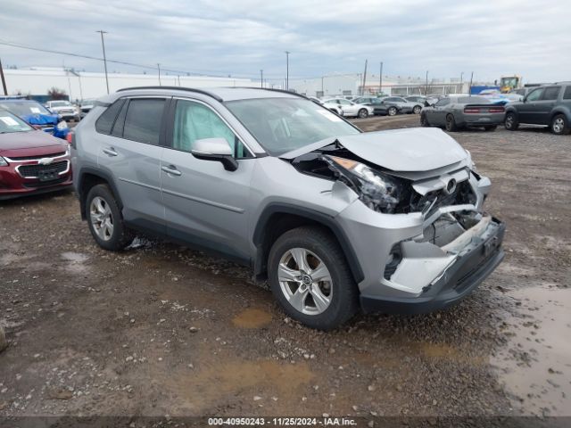 TOYOTA RAV4 2021 2t3p1rfv4mw149788