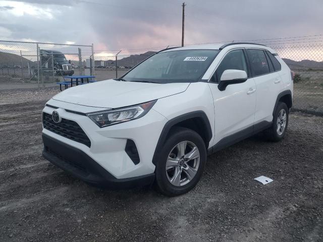 TOYOTA RAV4 2021 2t3p1rfv4mw187683