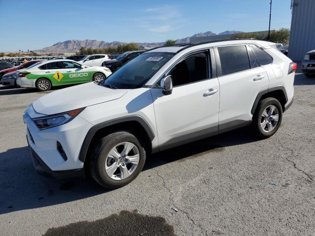 TOYOTA RAV4 XLE 2021 2t3p1rfv4mw203574